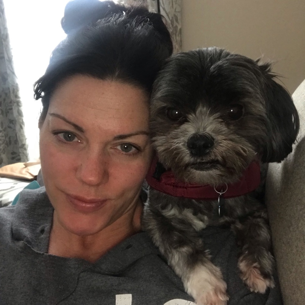 Meet your Posher, Renee